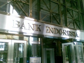 BI: Investor Timteng Cuma Ingin Beli Bank Besar